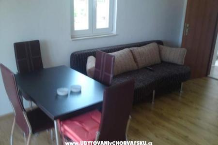 Appartements Dekovi foto 5