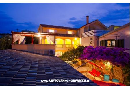 Appartements Ferina Ugljan ostrov Ugljan Croatie