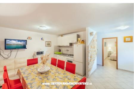 Appartements Ferina Ugljan foto 5