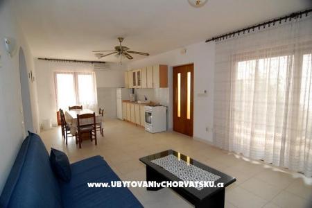 Appartements Luce foto 4