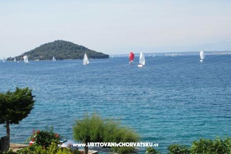 Appartements Sunrise  Kali ostrov Ugljan Croatie