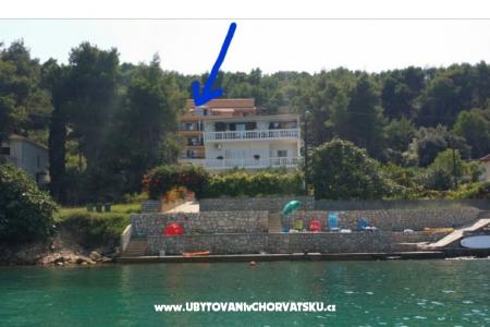 Appartements Sunrise  Kali foto 3