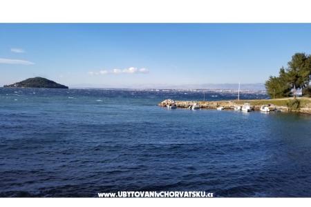 Appartements Sunrise  Kali foto 4