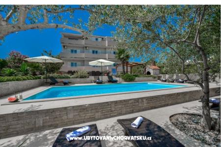 Appartements  ANA foto 2