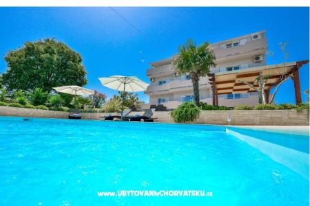 Appartements  ANA foto 4