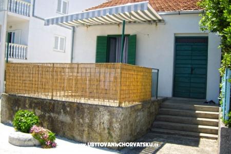Maison de vacances Villa Jadran foto 3