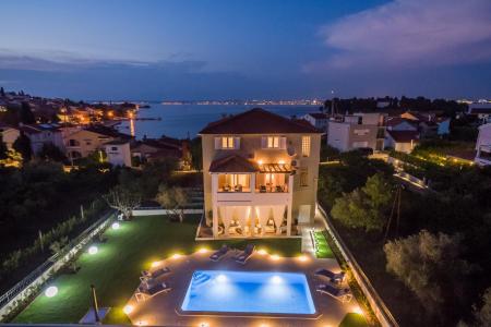 Very good life ostrov Ugljan Croatie