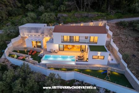 Vila za odmor Happy life ostrov Ugljan Croatie
