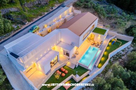 Vila za odmor Happy life foto 5