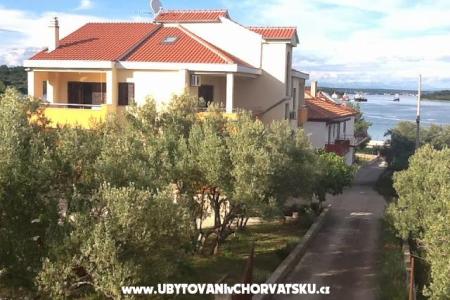 Villa Tesna foto 3