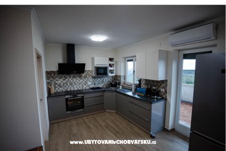 Apartma Olive garden foto 4
