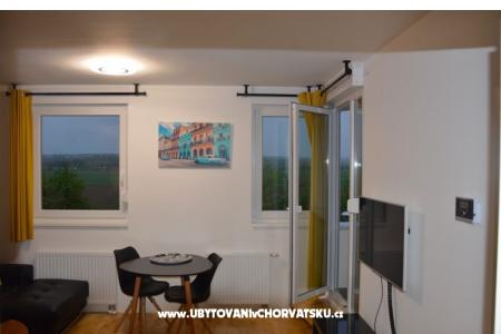 Appartement Umag foto 3