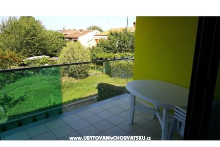 Appartements AZUR Umag foto 4