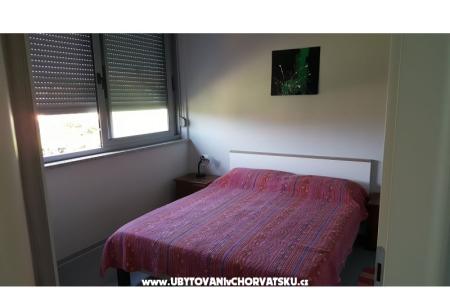 Appartements AZUR Umag foto 5
