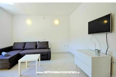 Appartements Finida Umag foto 2