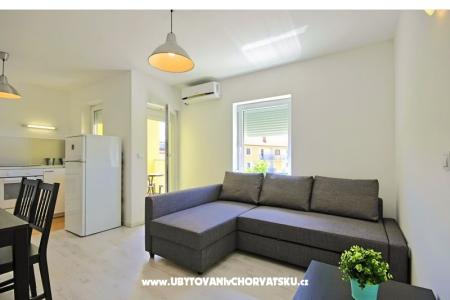 Appartements Finida Umag foto 5