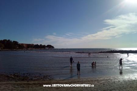 Appartements Jurišević Umag Croatie