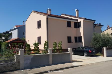 Appartements Voric foto 2