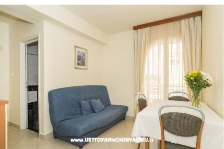 Appartements Muzic **** Umag foto 3