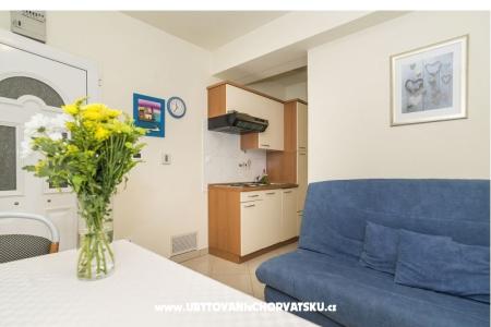 Appartements Muzic **** Umag foto 4