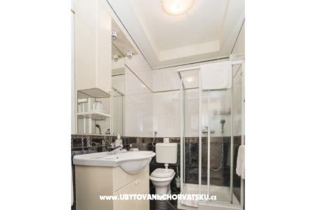 Appartements Muzic **** Umag foto 5