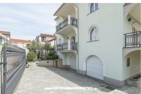 Appartementts Muzic foto 2