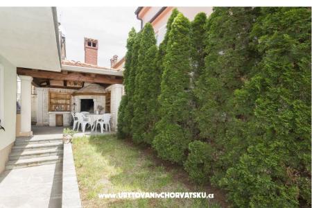 Appartementts Muzic foto 4