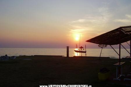 Appartements Crnkovic Umag foto 4