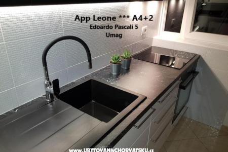 App Leone foto 3