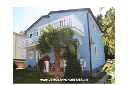 Laureta Umag Umag Croatie