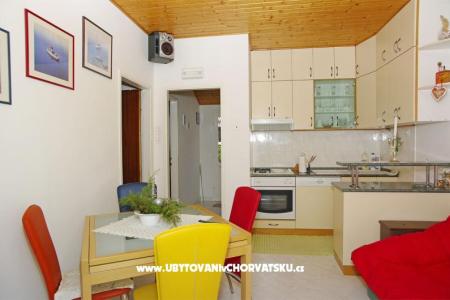 Appartement Milena foto 2