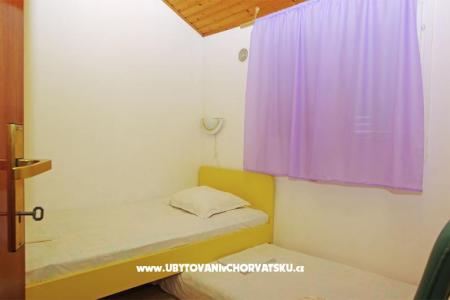 Appartement Milena foto 5