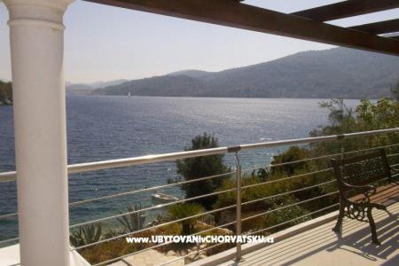 Maison Villa Rosa foto 2