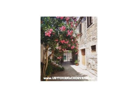 Appartements Stone Maison foto 3