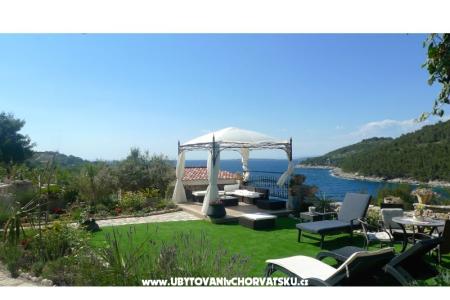 Maison en pierre-Villa Poplat foto 2