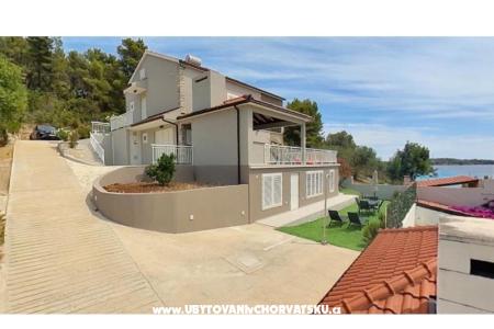 Villa Bell Aria Korcula Vela Luka – Korcula Croatie