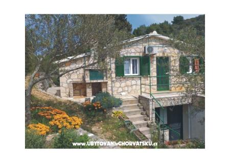 Appartements Vjeka Vela Luka – Korcula Croatie