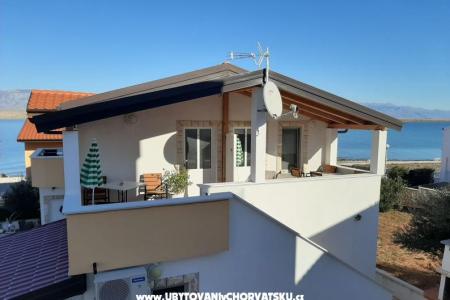 Alida apartmani Vir foto 2