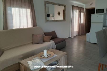Alida apartmani Vir foto 3