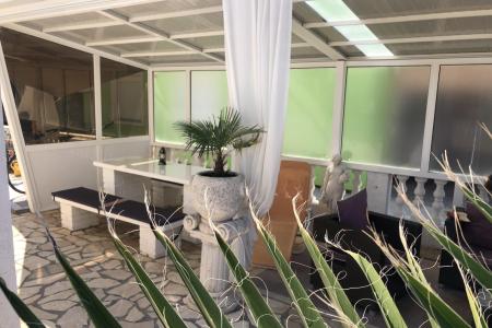 Aparments Geli île Vir Croatie