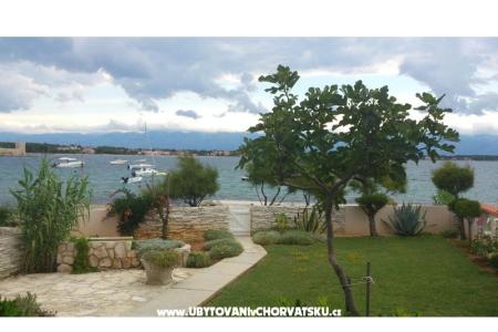 Appartement Bozena foto 3