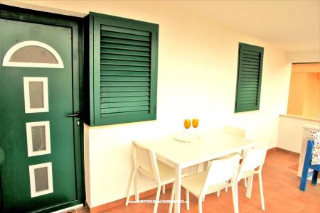 Appartement Bura île Vir Croatie