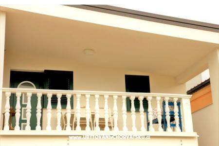 Appartement Bura foto 4