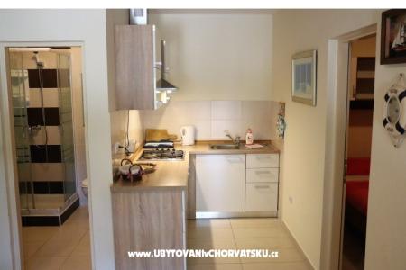 Appartements Delfin foto 2