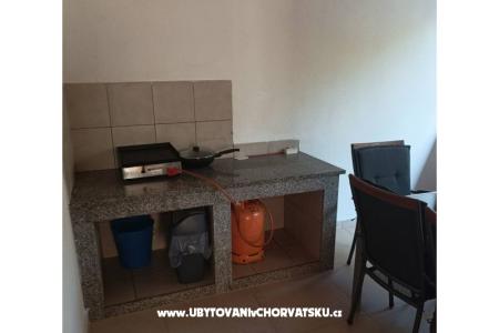 Appartements Delfin foto 4