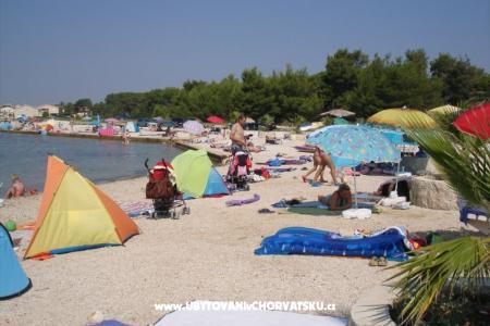 Appartement Marovic foto 2