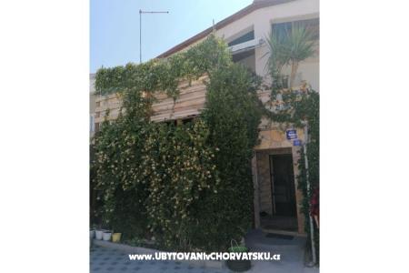 Appartement Vir foto 2