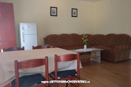 Appartement Alen - Vir  foto 4