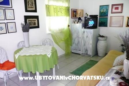Appartement Vir Bobovik foto 3