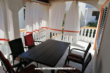 Appartement Zdenka foto 2